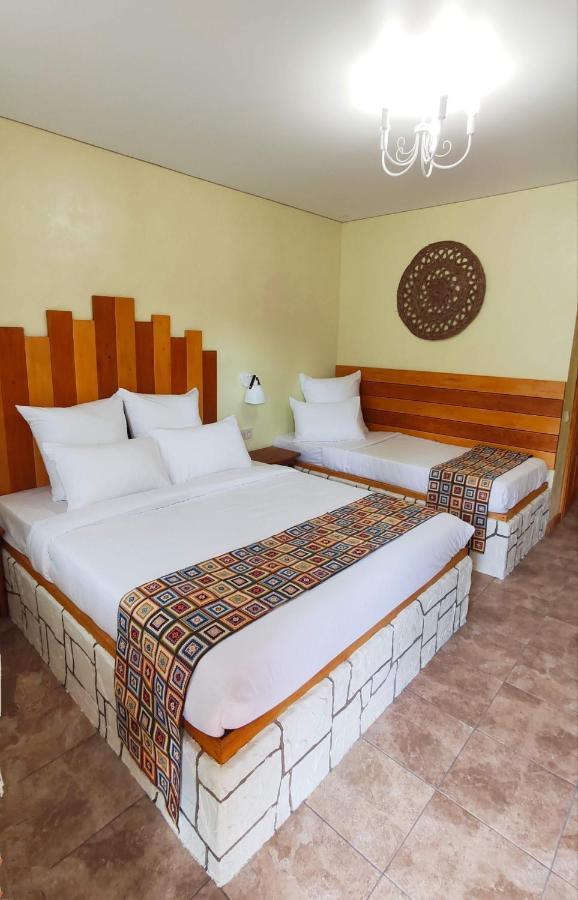 Casa Del Sol Hotel New Athos Exterior foto