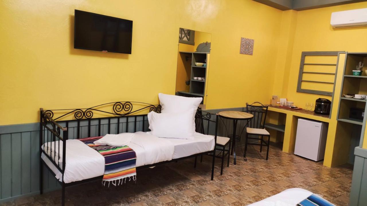 Casa Del Sol Hotel New Athos Exterior foto